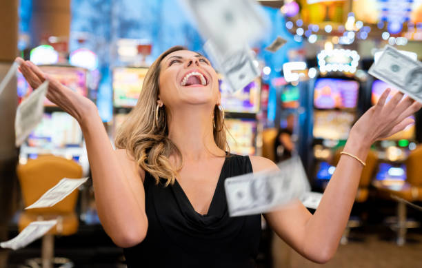 bet9ja মাইনস গ্র্যান্ড খেলোয়াড় সম্প্রদায়