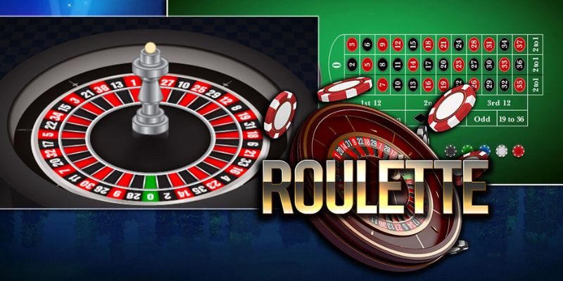 Khám phá thêm các thông tin sơ lược về Roulette