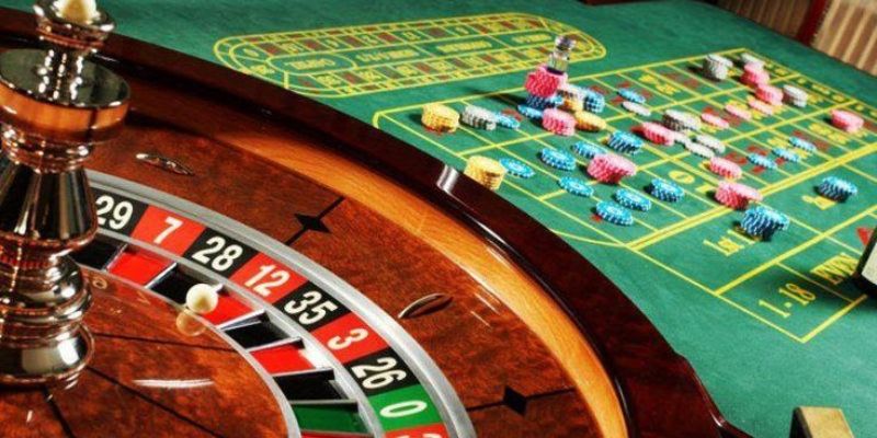 Chi tiết thông tin về luật cùng cách chơi Roulette đổi thưởng bet88