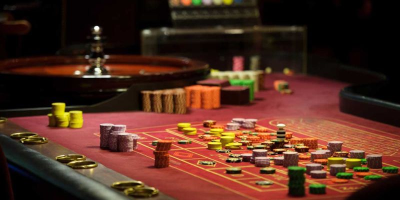 Nguyên nhân thuyết phục khách hàng trải nghiệm Roulette 