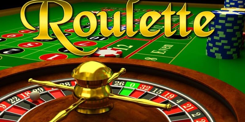 Roulette Đổi Thưởng Bet88