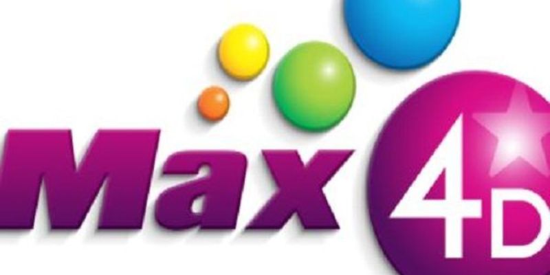 Xổ Số Max 4D