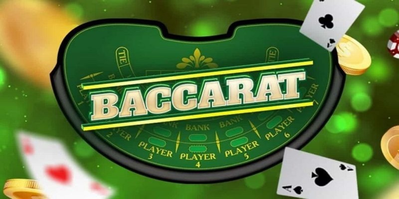 Game Bài Baccarat Bet88