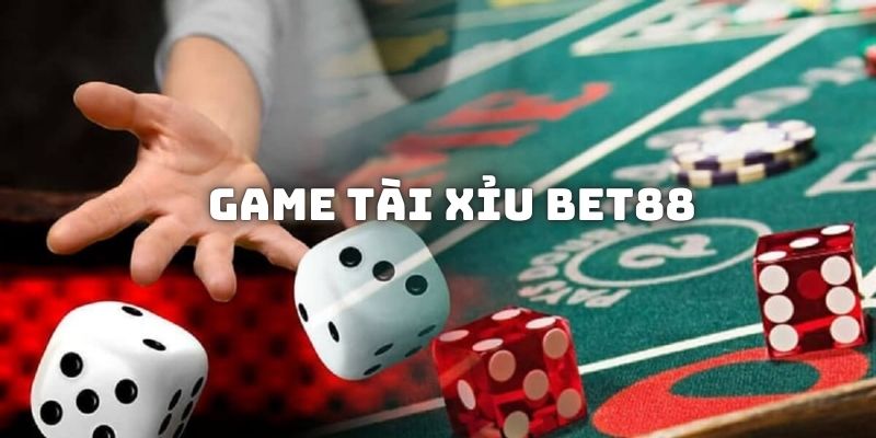 Phổ biến chi tiết cách chơi game tài xỉu tại nhà cái Bet88