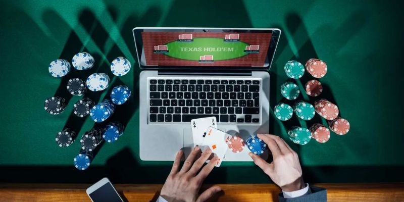 Quy tắc cơ bản trong game đánh bài Poker online