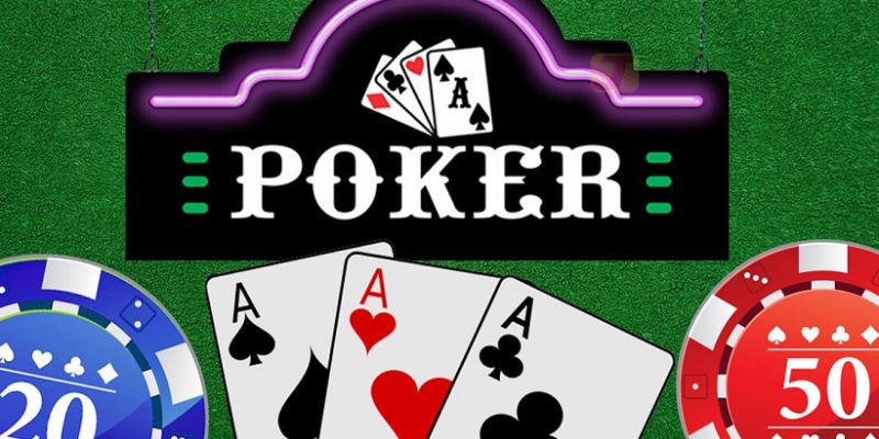 Tìm hiểu sâu hơn về Poker trực tuyến Bet88