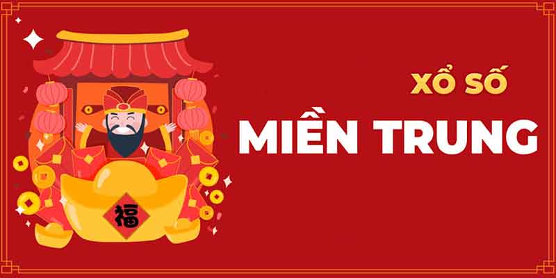 Xổ số miền Trung có nhiều loại hình để tham gia kiếm tiền