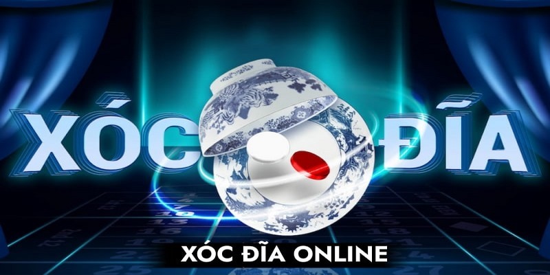 Xóc đĩa Bet88 là trò chơi quen thuộc đối với người Việt